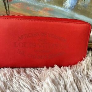 ARTICLE DE VOYAGE ZIPPY WALLET